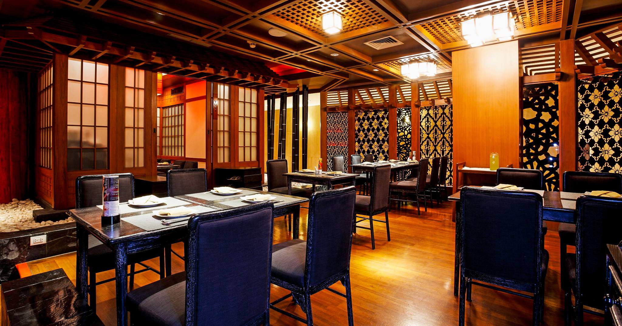 Centara Grand at Central Plaza Ladprao