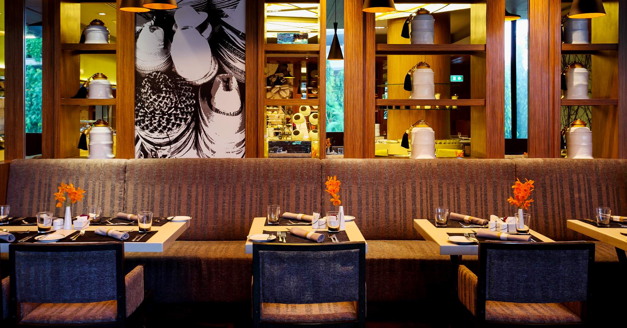 Centara Grand at Central Plaza Ladprao