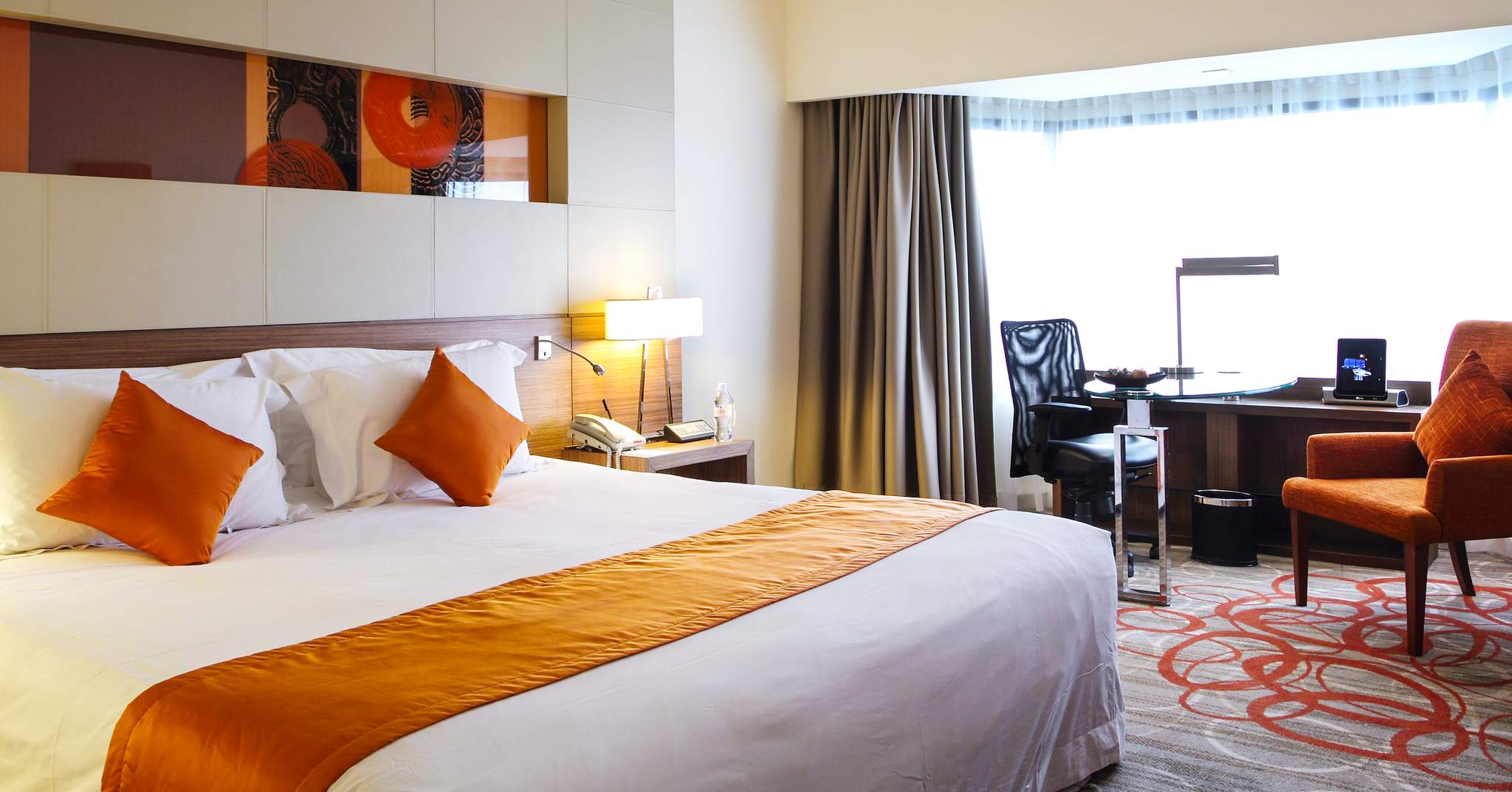 Centara Grand at Central Plaza Ladprao