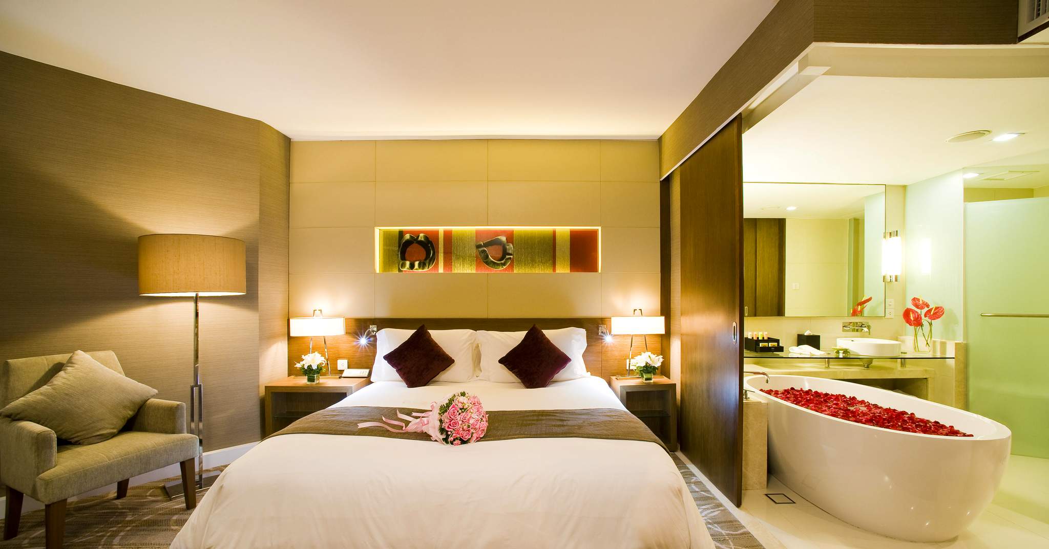 Centara Grand at Central Plaza Ladprao