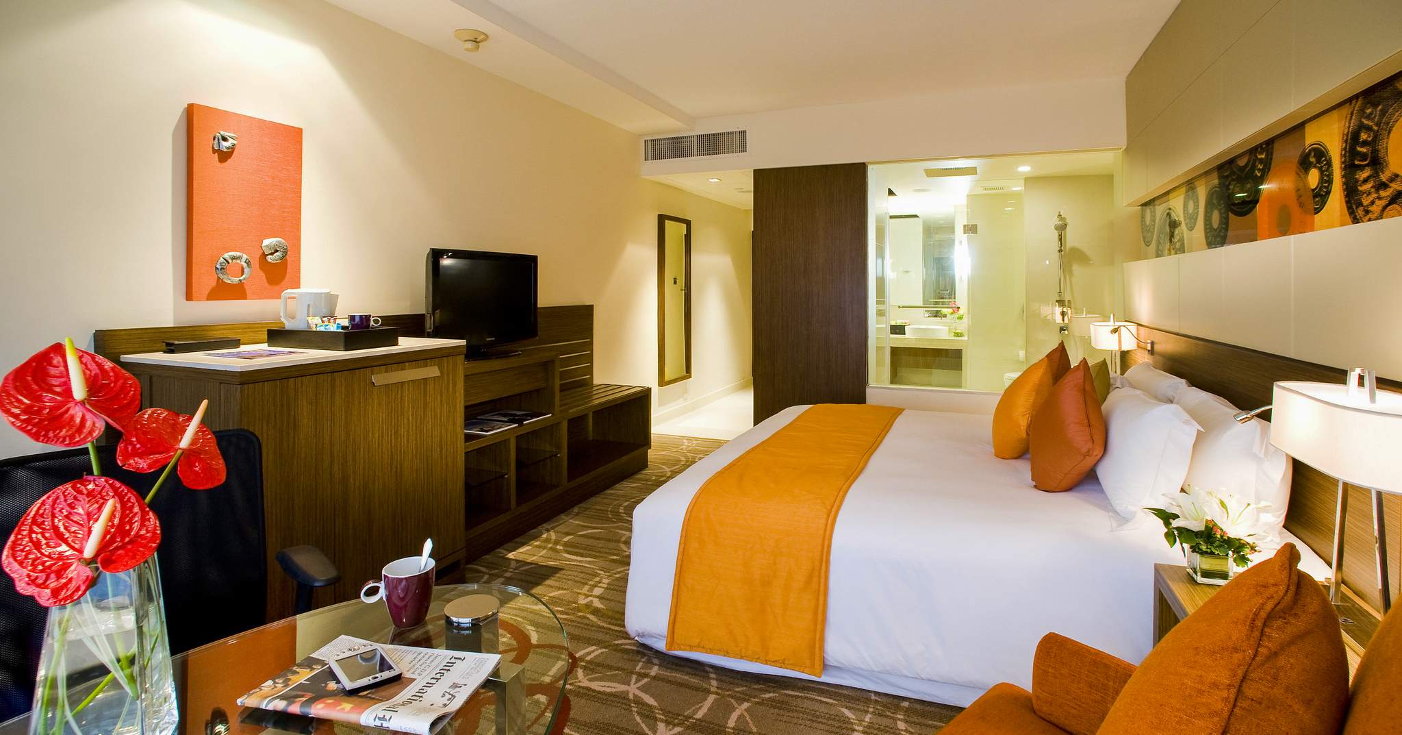 Centara Grand at Central Plaza Ladprao