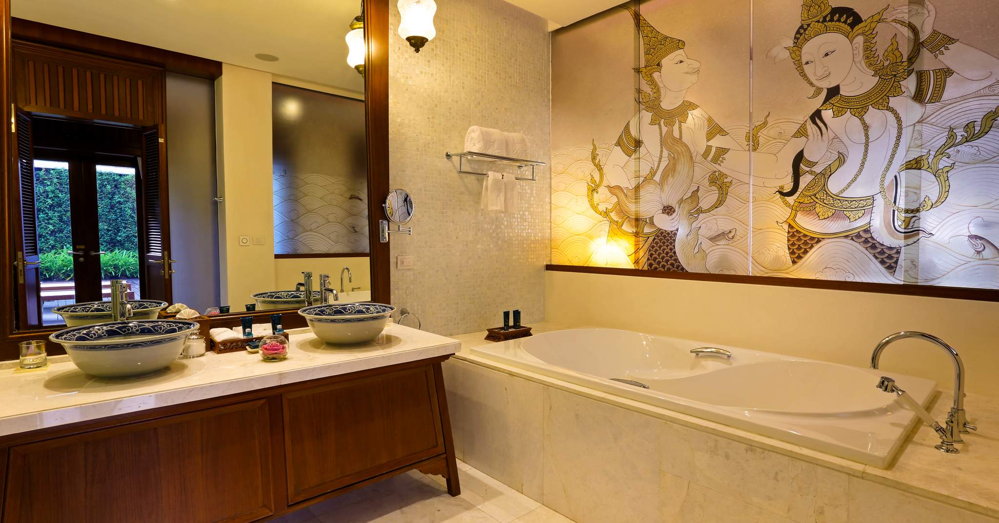 Maikhao Dream Villa Resort & Spa