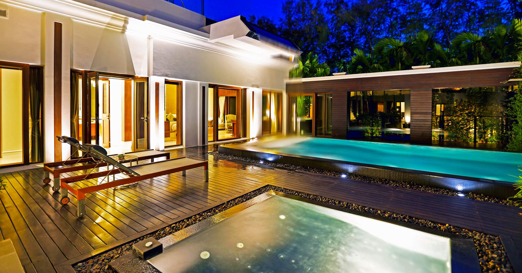 Maikhao Dream Villa Resort & Spa