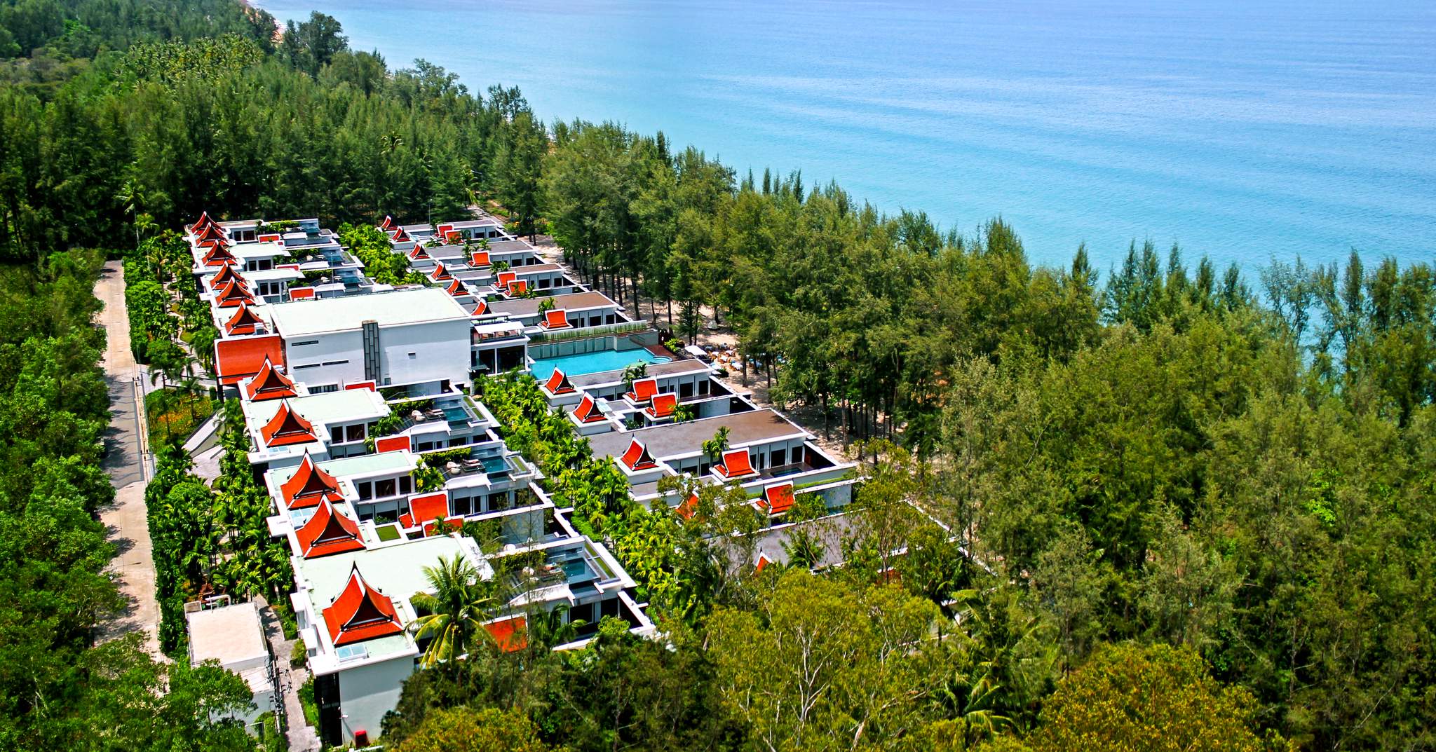 Maikhao Dream Villa Resort & Spa