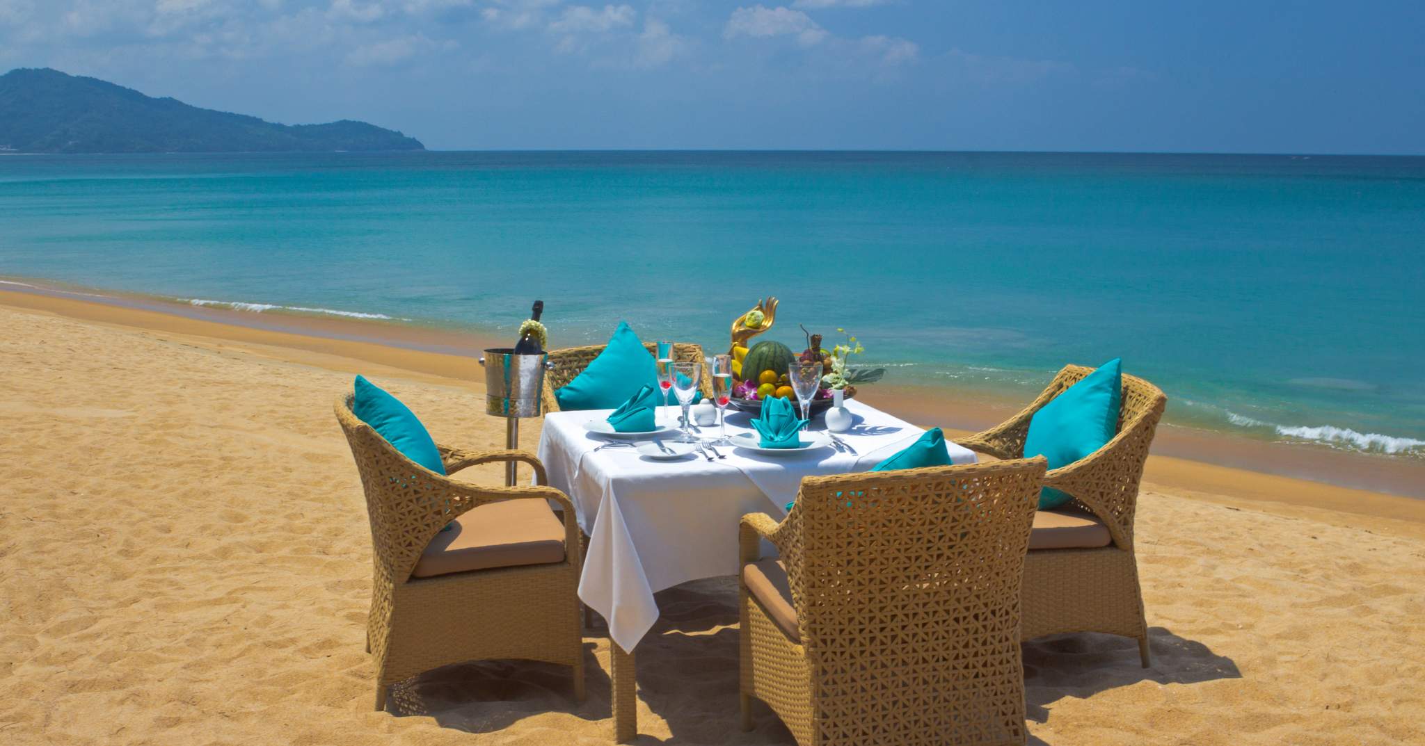 Maikhao Dream Villa Resort & Spa