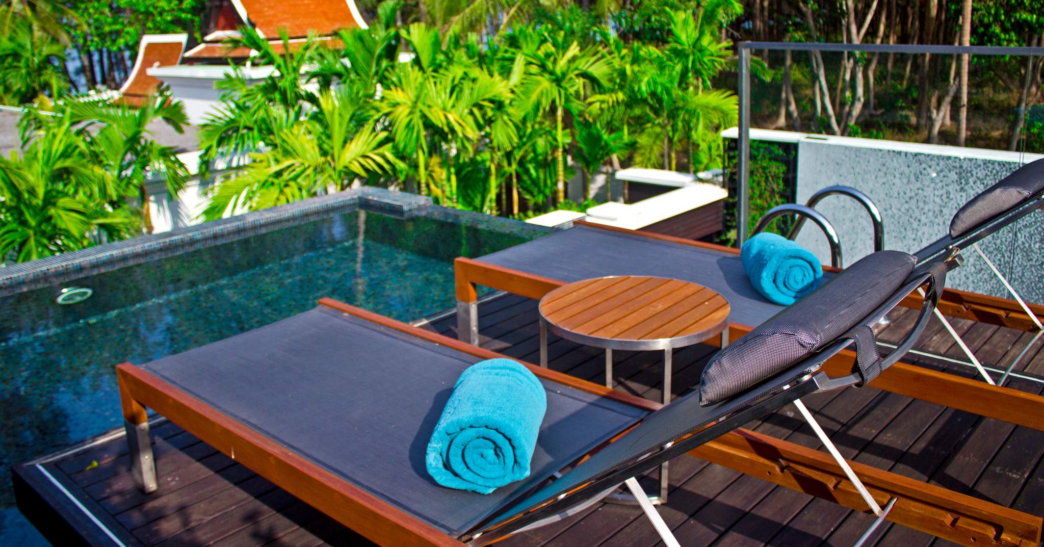 Maikhao Dream Villa Resort & Spa