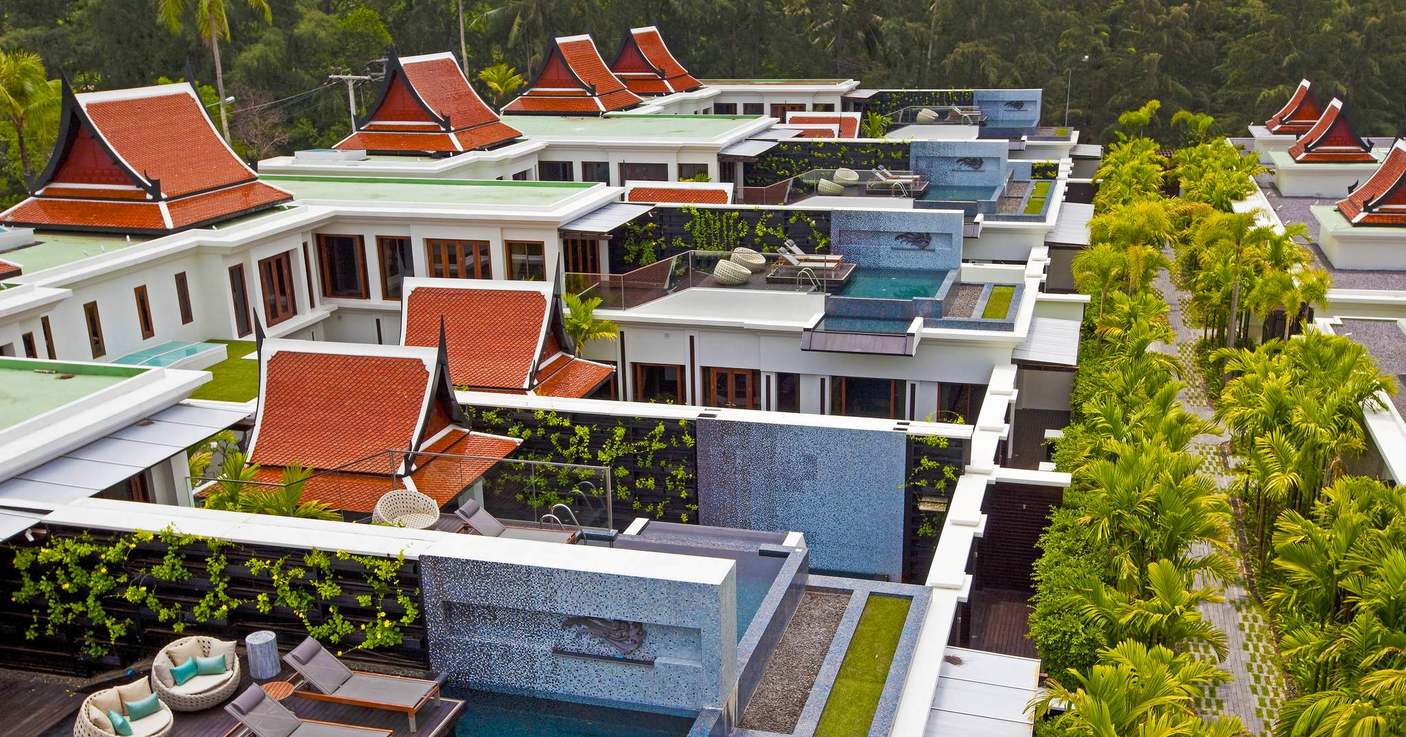 Maikhao Dream Villa Resort & Spa