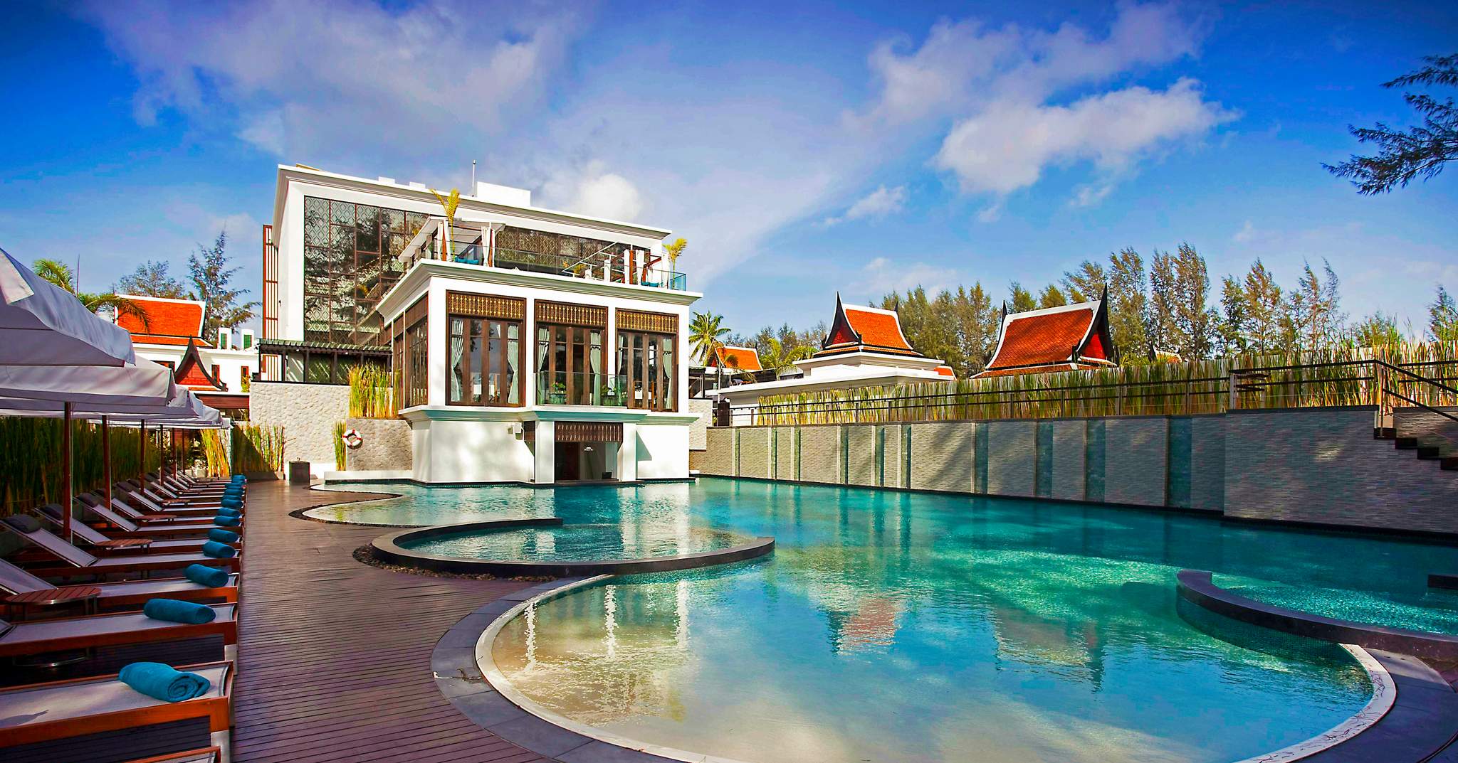 Maikhao Dream Villa Resort & Spa