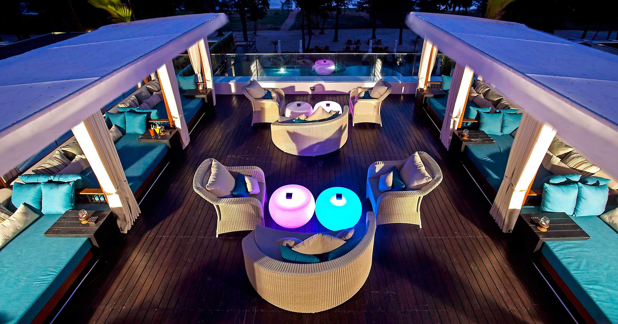 Maikhao Dream Villa Resort & Spa