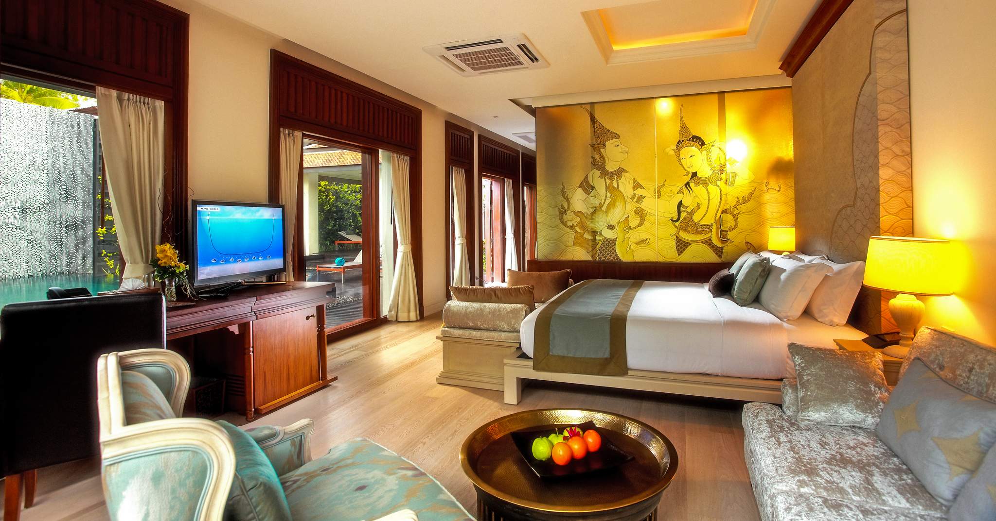 Maikhao Dream Villa Resort & Spa