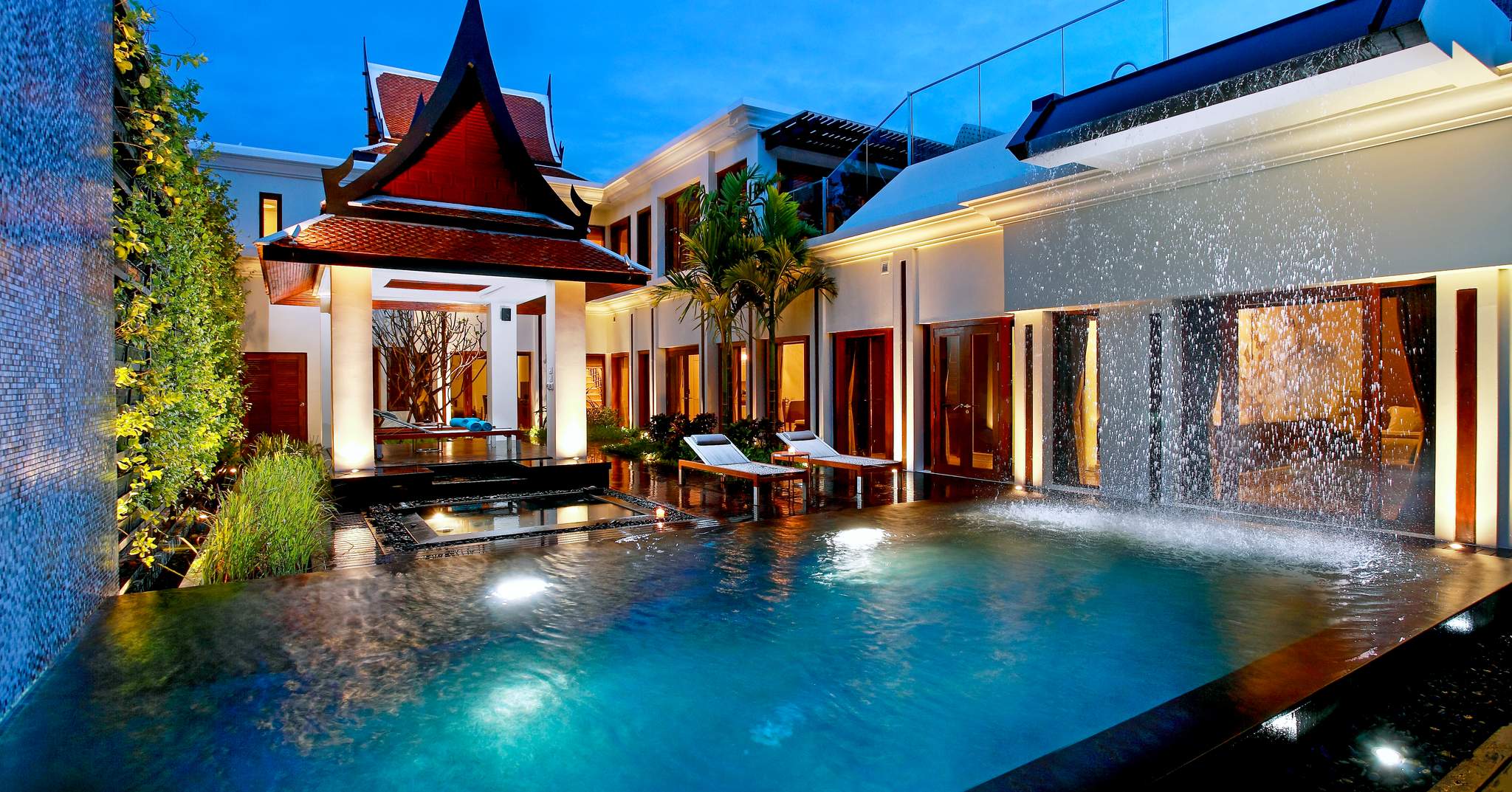 Maikhao Dream Villa Resort & Spa