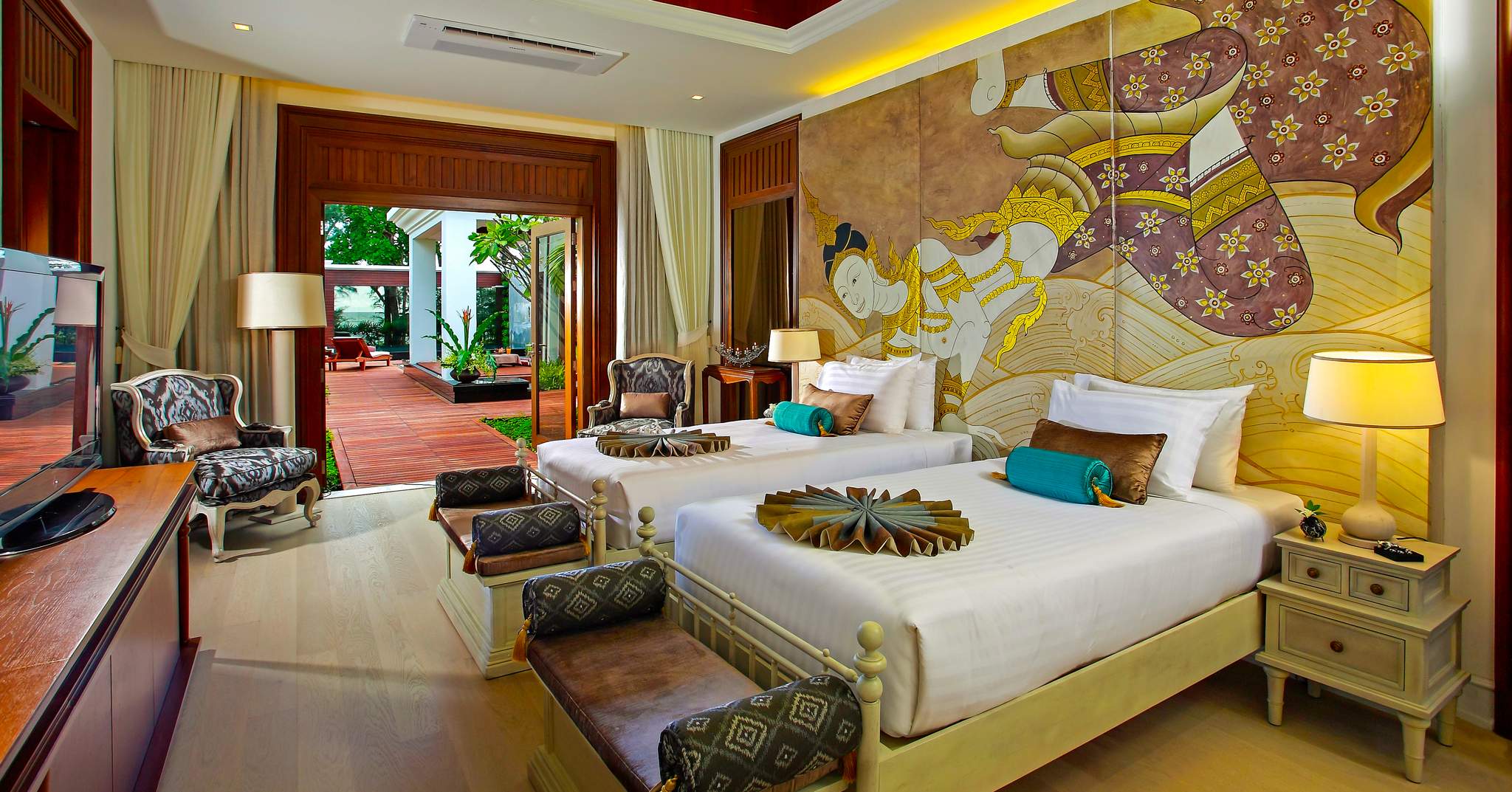 Maikhao Dream Villa Resort & Spa