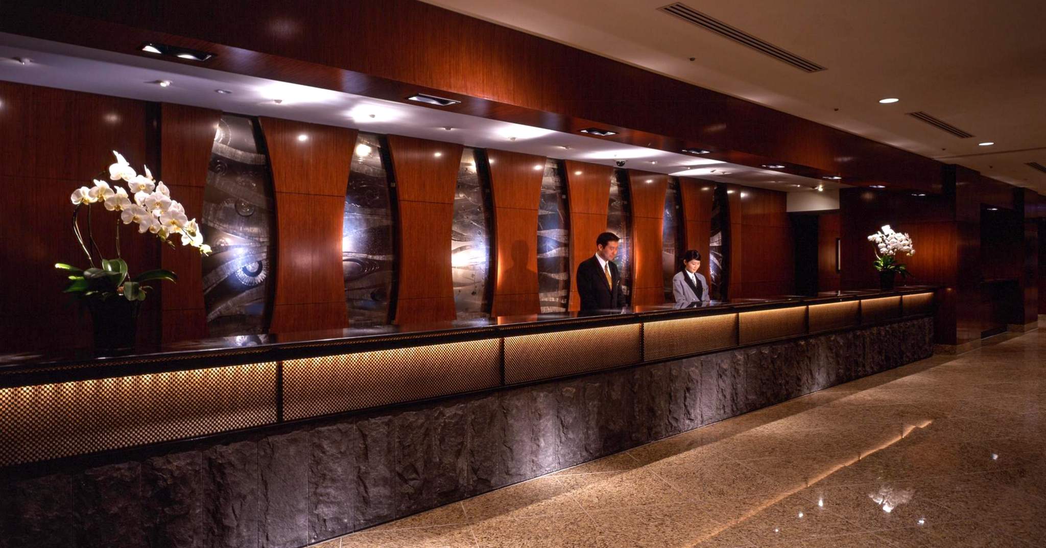 ANA InterContinental Tokyo