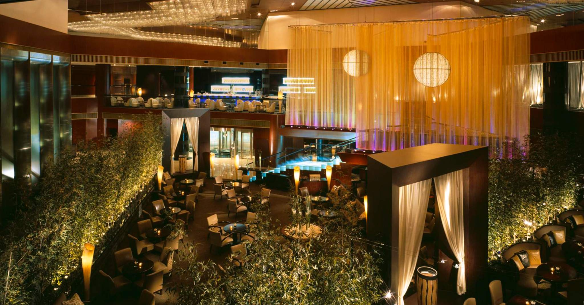 ANA InterContinental Tokyo