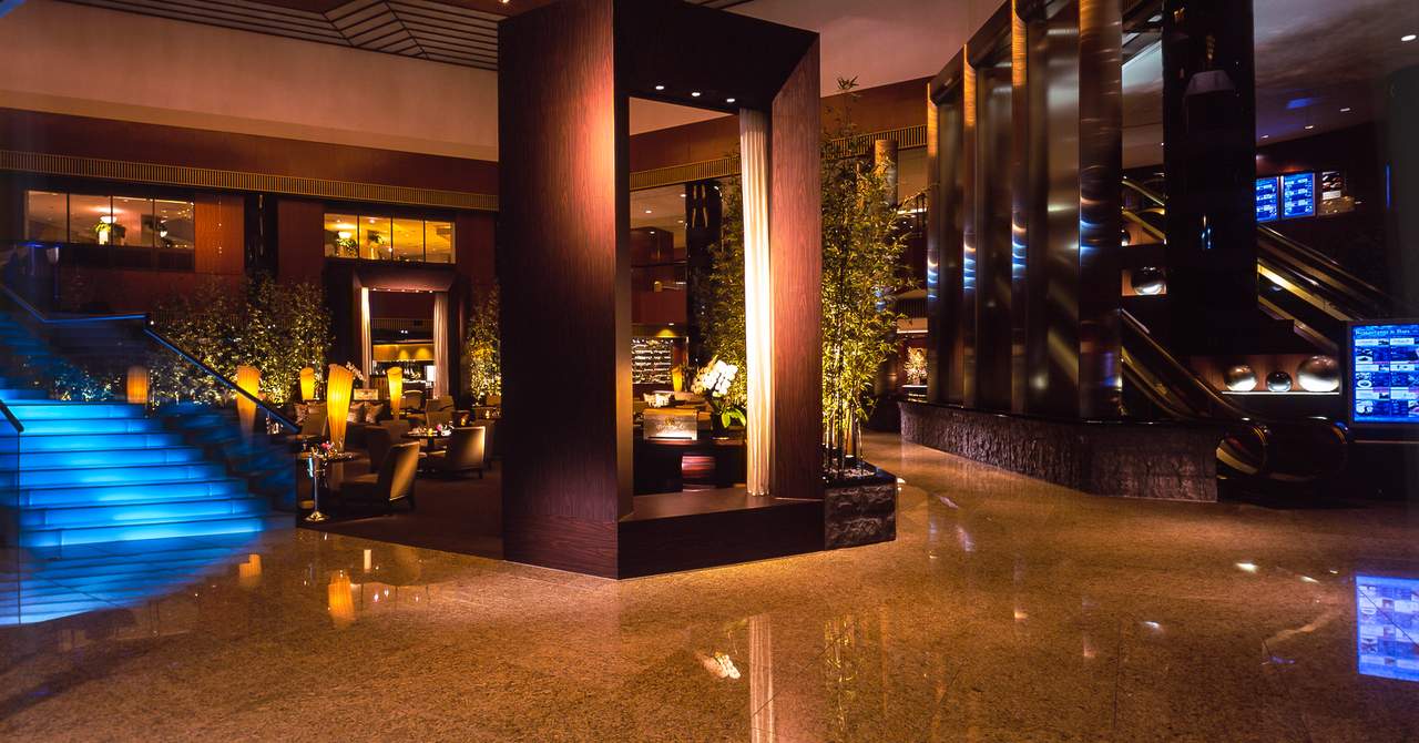 ANA InterContinental Tokyo