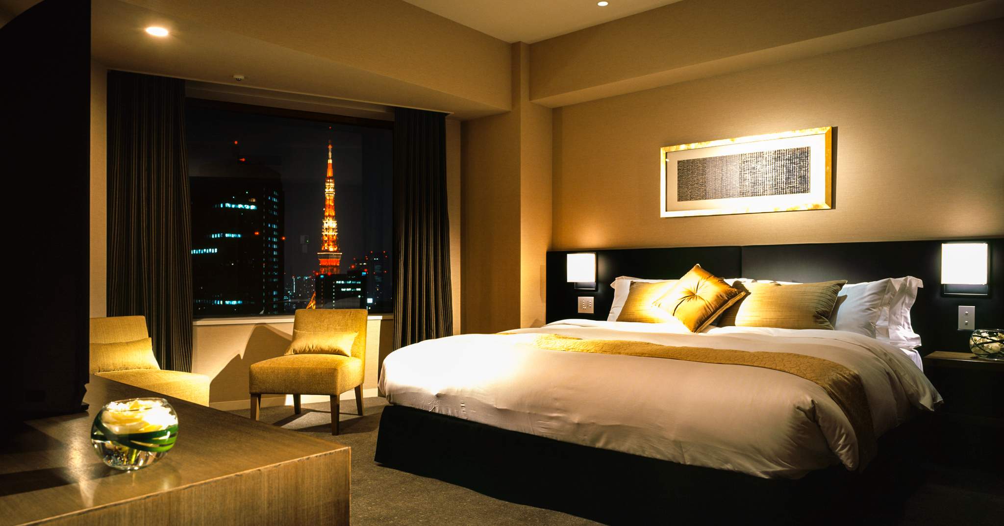 ANA InterContinental Tokyo