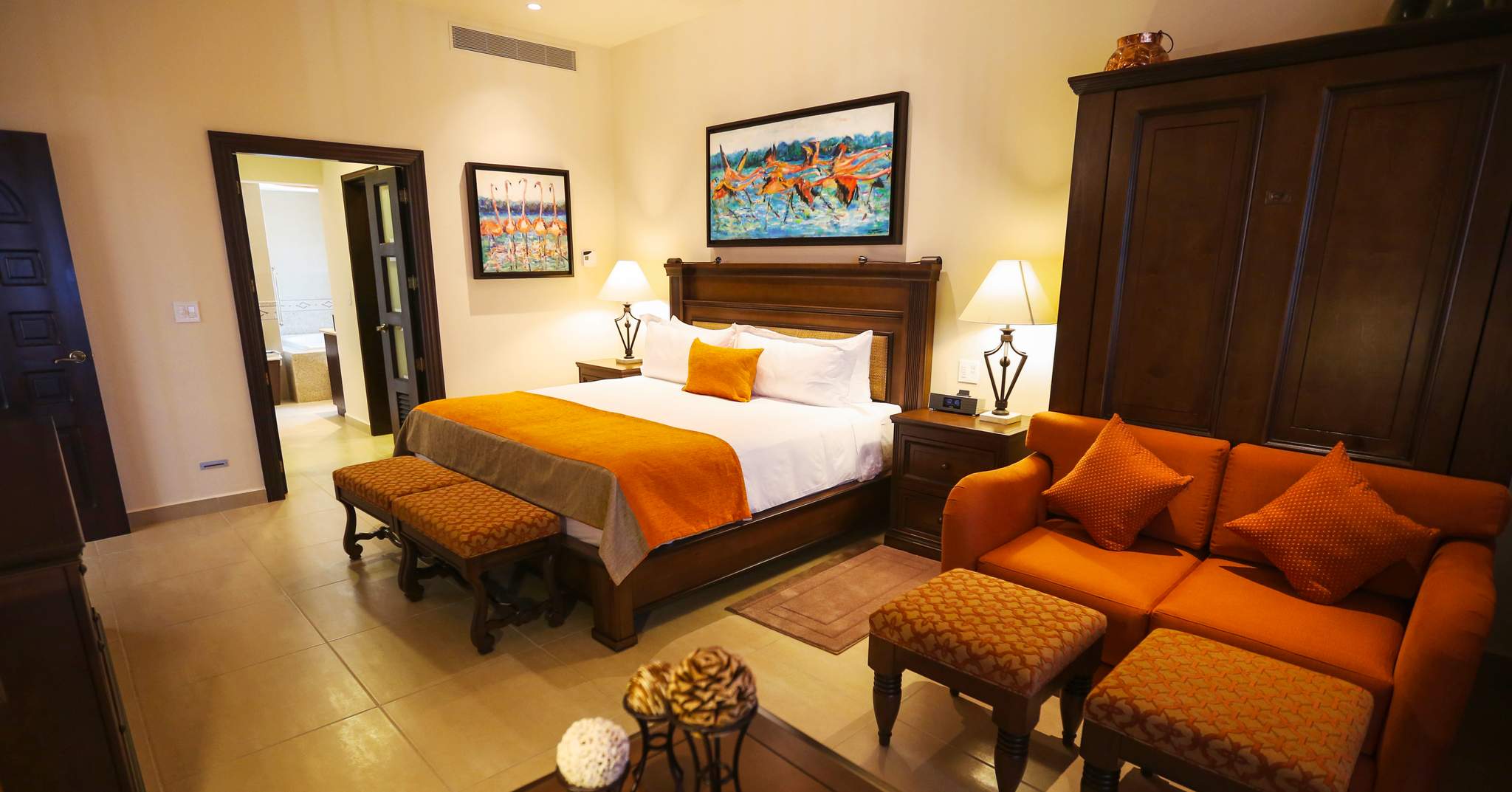 Grand Residences Riviera Cancun