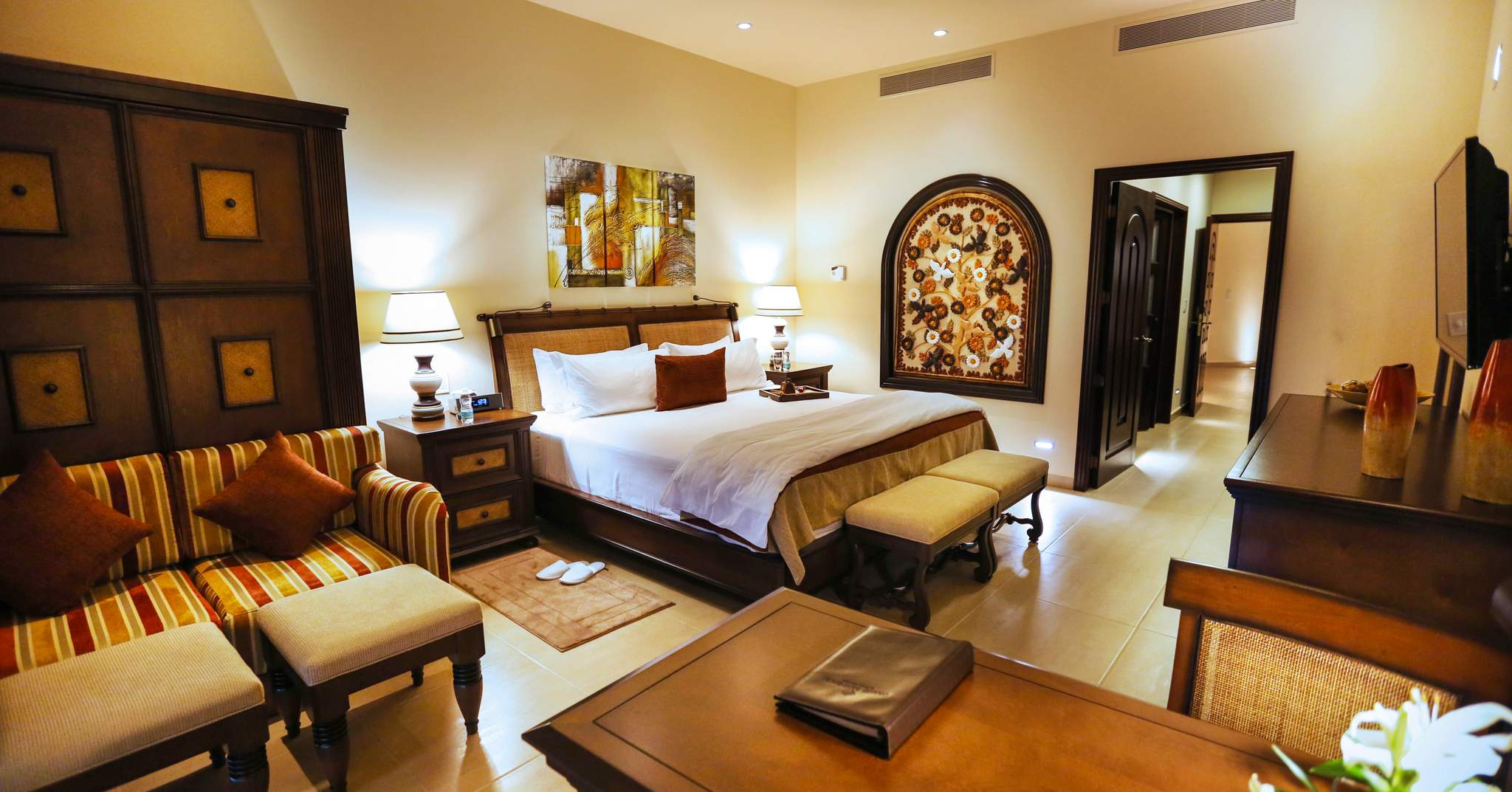 Grand Residences Riviera Cancun