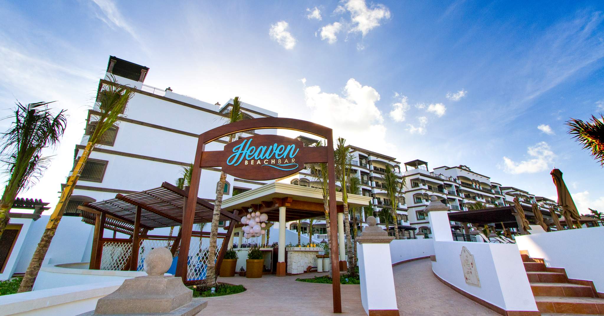 Grand Residences Riviera Cancun