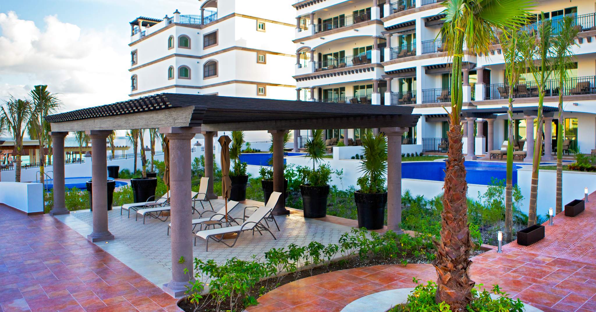 Grand Residences Riviera Cancun