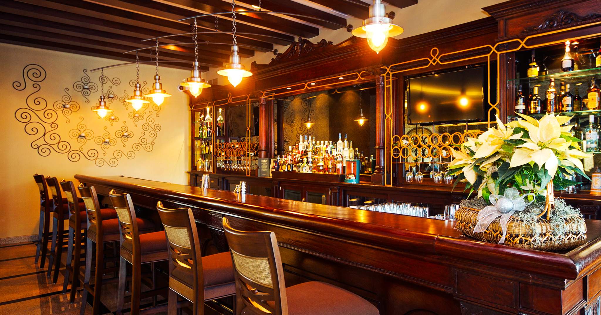 Grand Residences Riviera Cancun