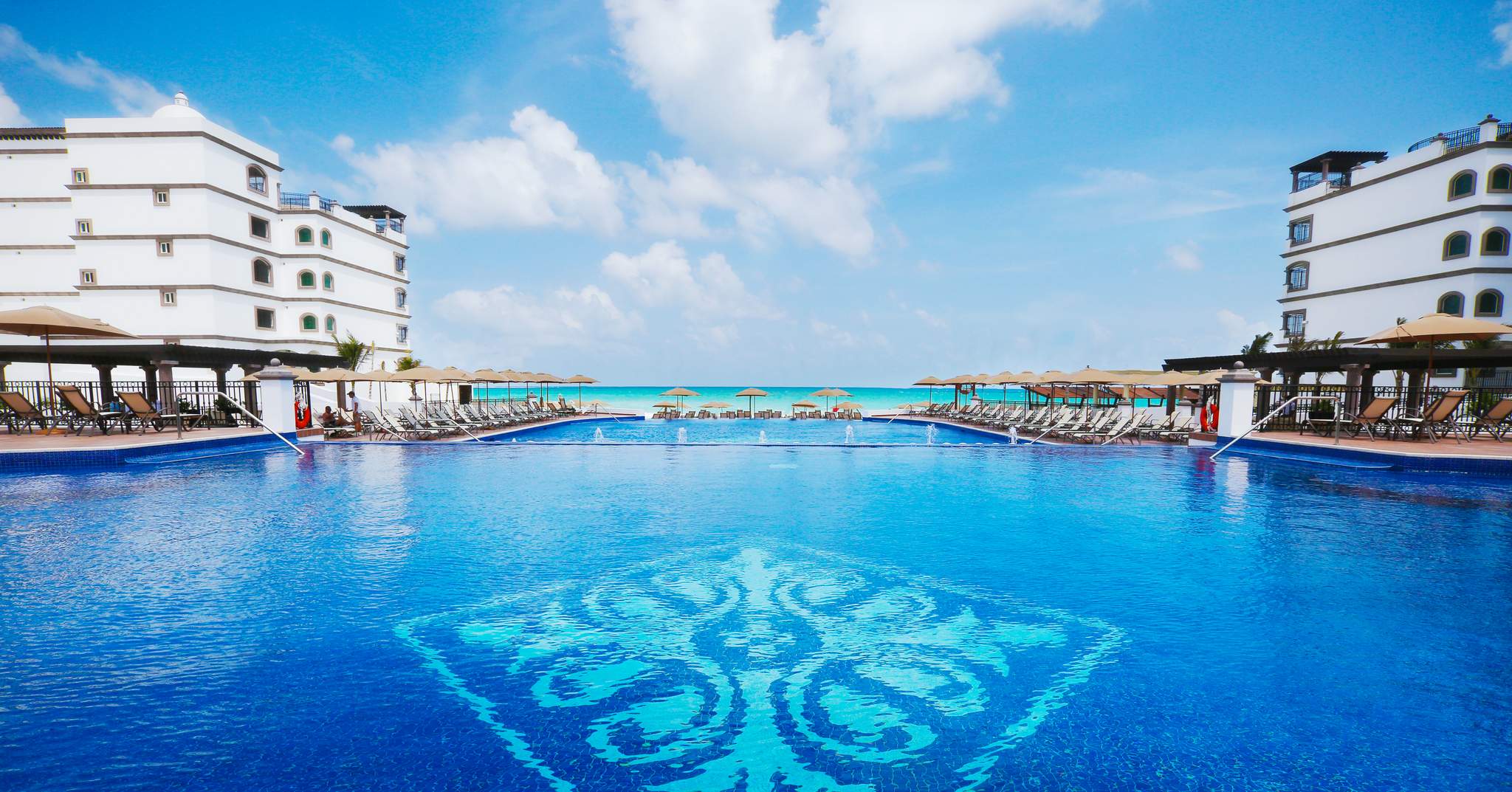 Grand Residences Riviera Cancun