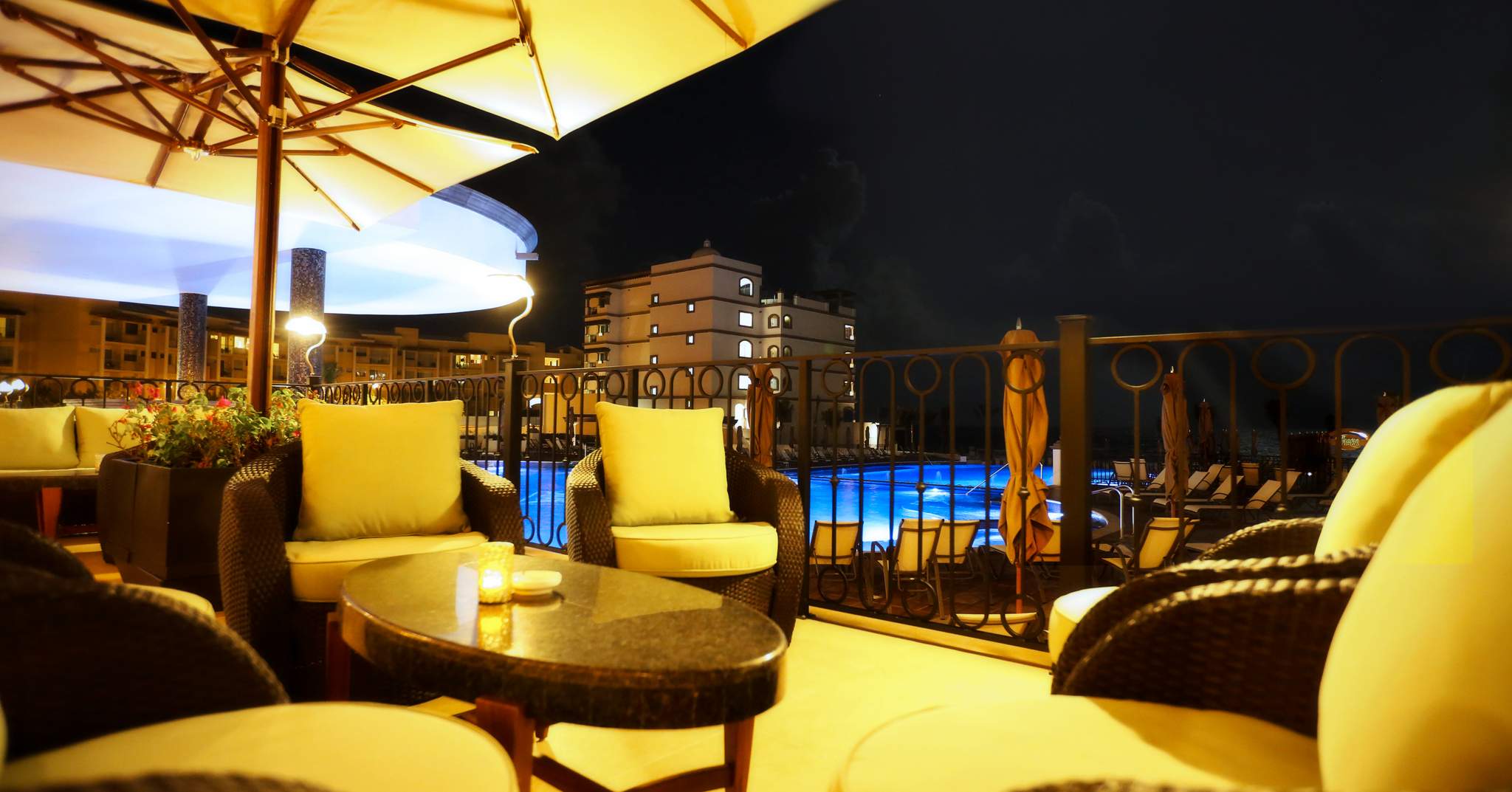 Grand Residences Riviera Cancun