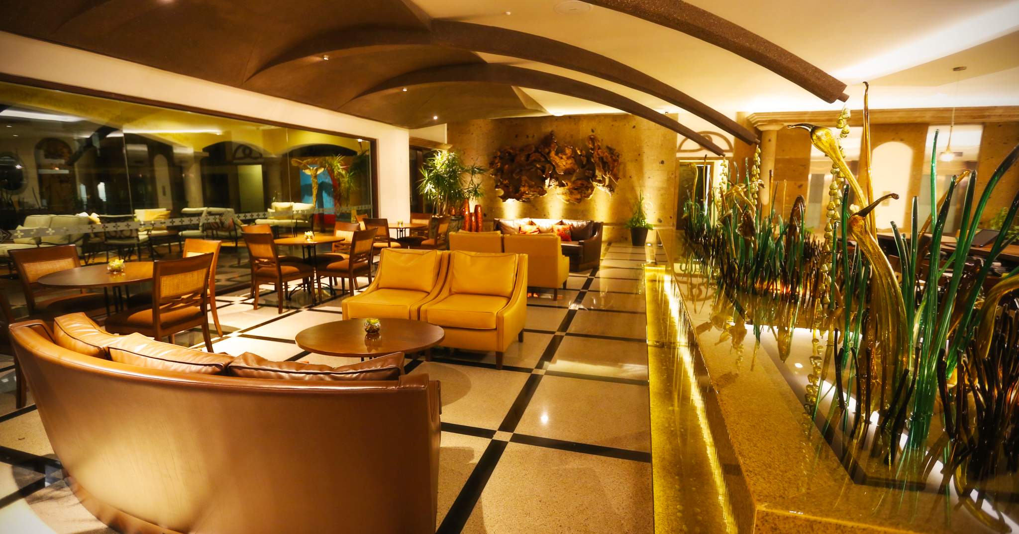 Grand Residences Riviera Cancun