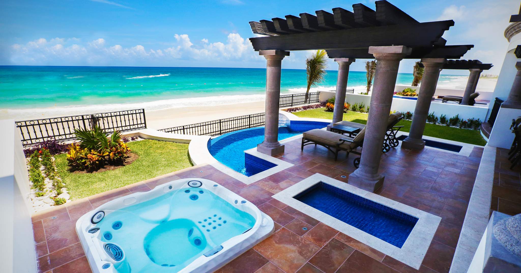 Grand Residences Riviera Cancun