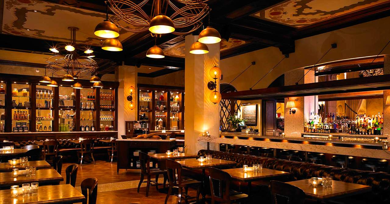 The Hollywood Roosevelt