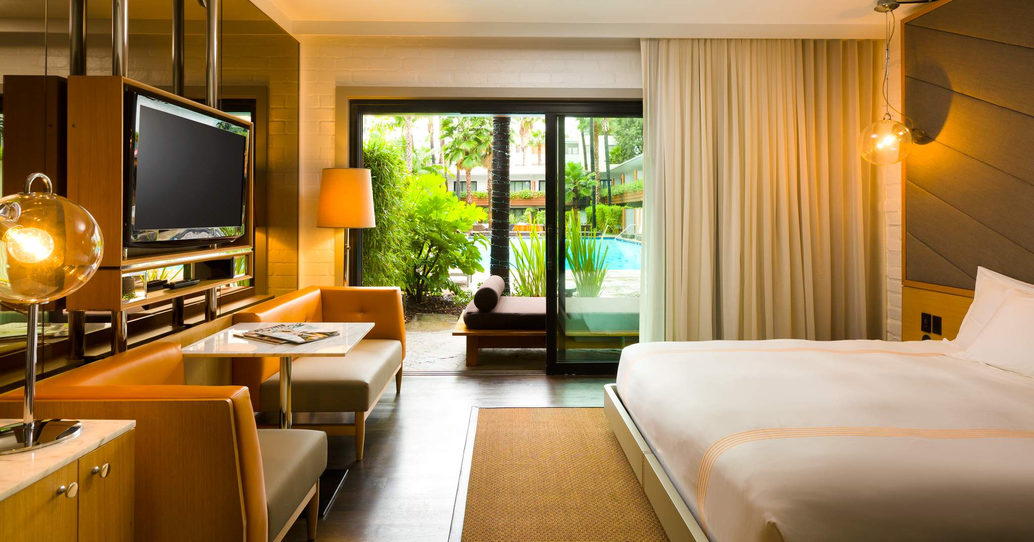 The Hollywood Roosevelt