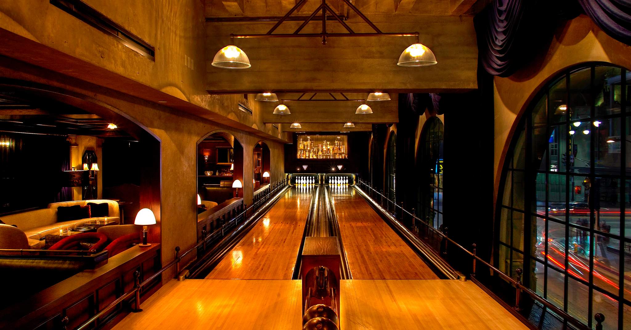 The Hollywood Roosevelt