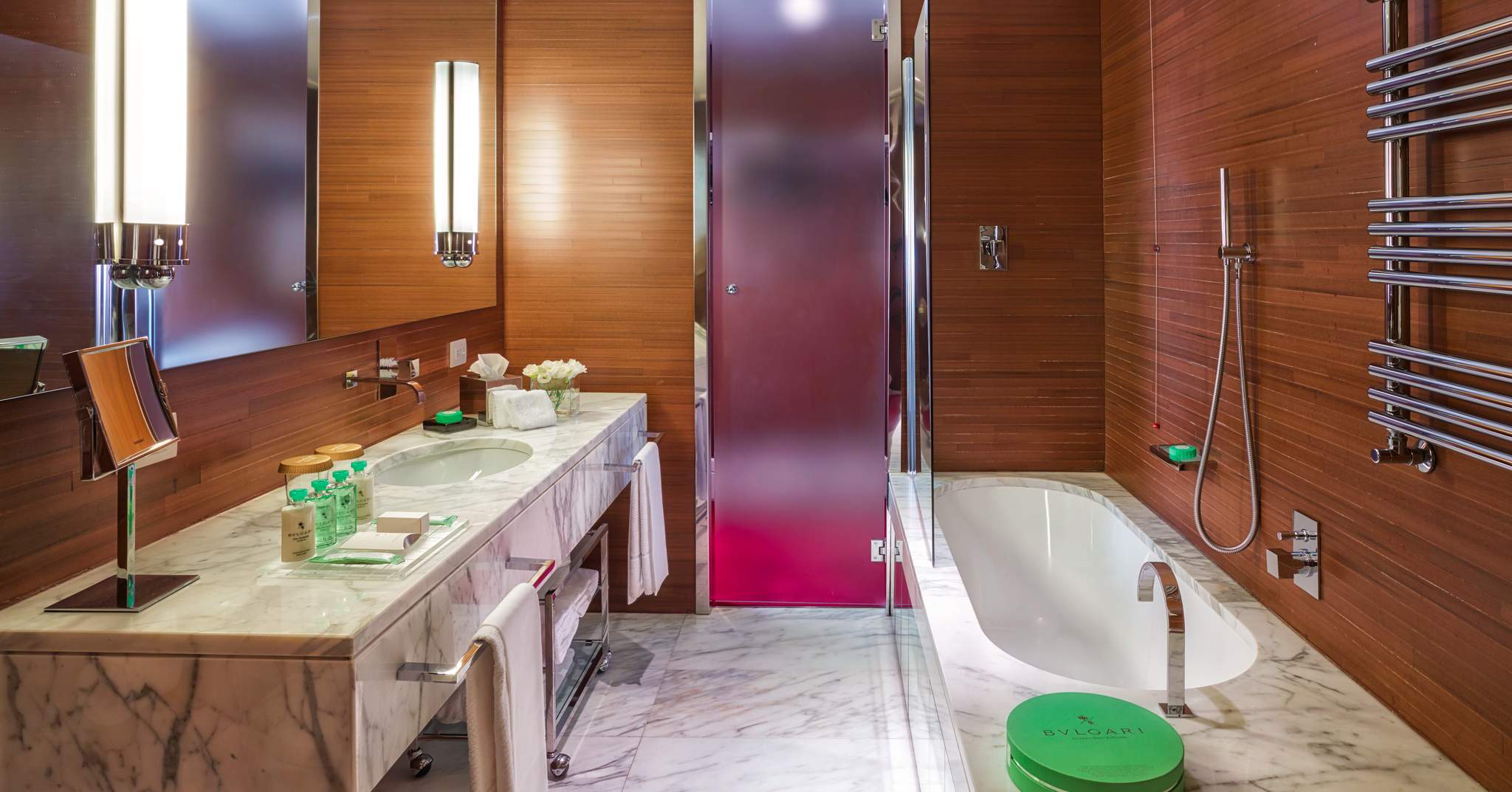 Grand Hotel Via Veneto