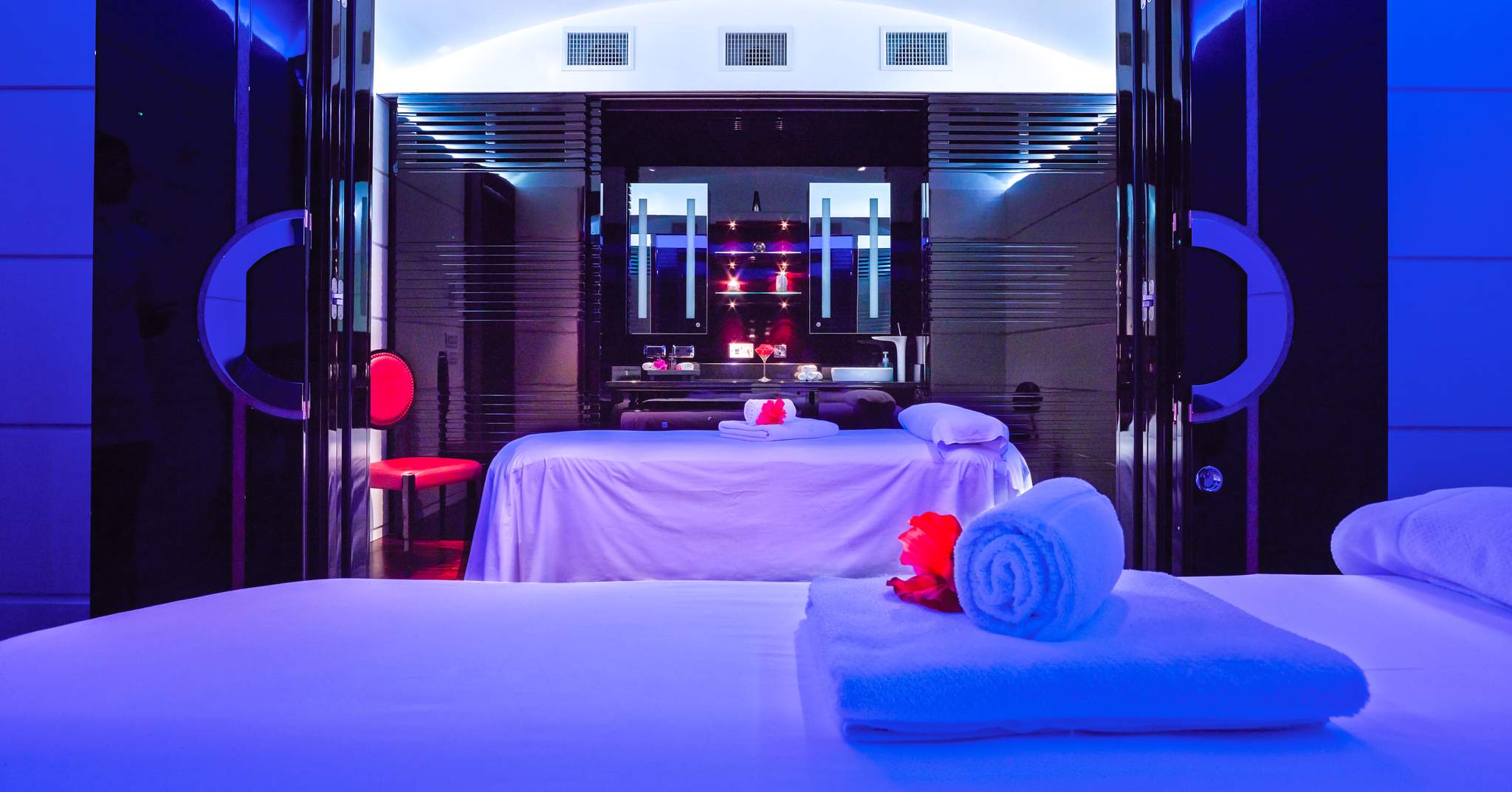 Grand Hotel Via Veneto