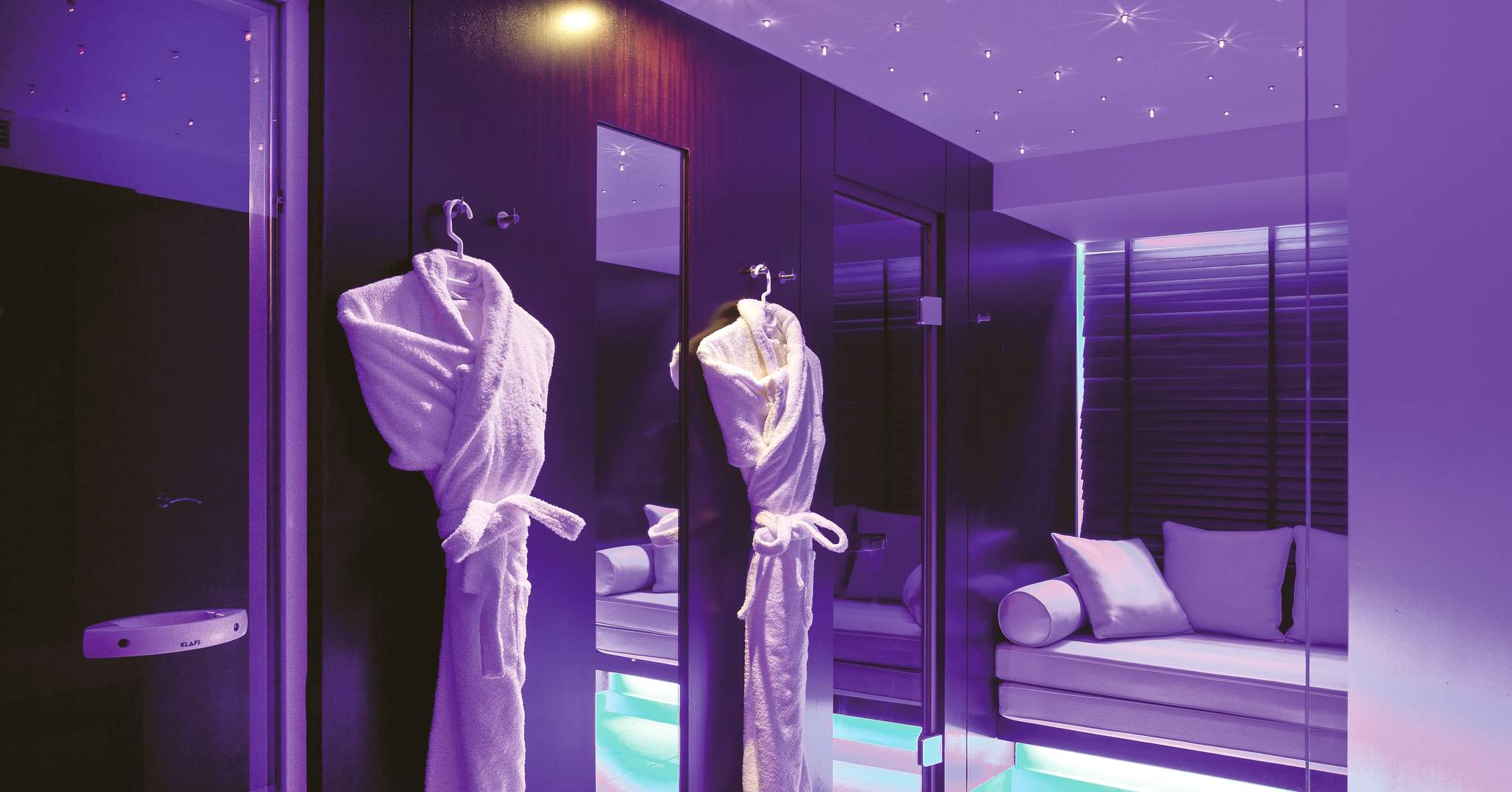 La Villa Maillot Arc De Triomphe