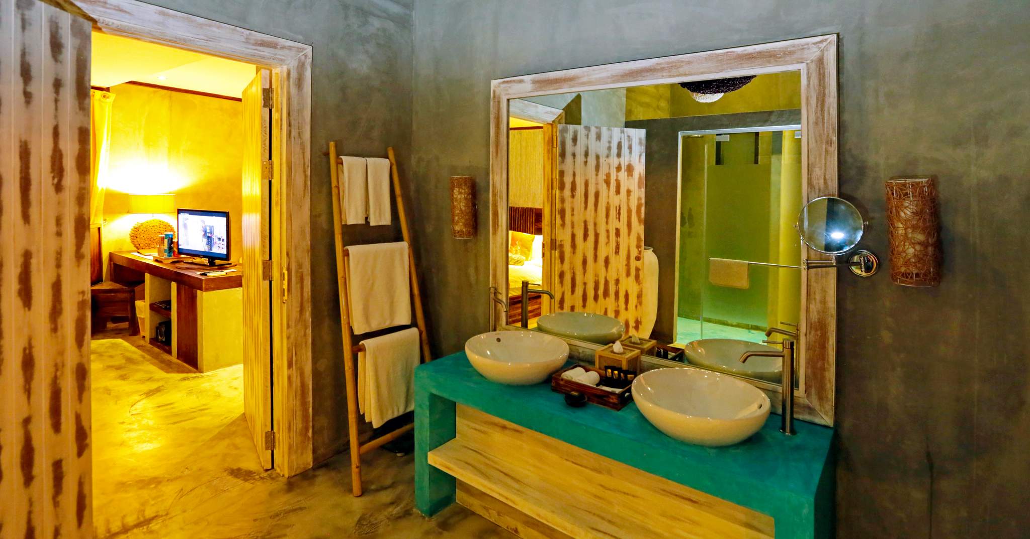 Natai Beach Resort & Spa, Phang-Nga