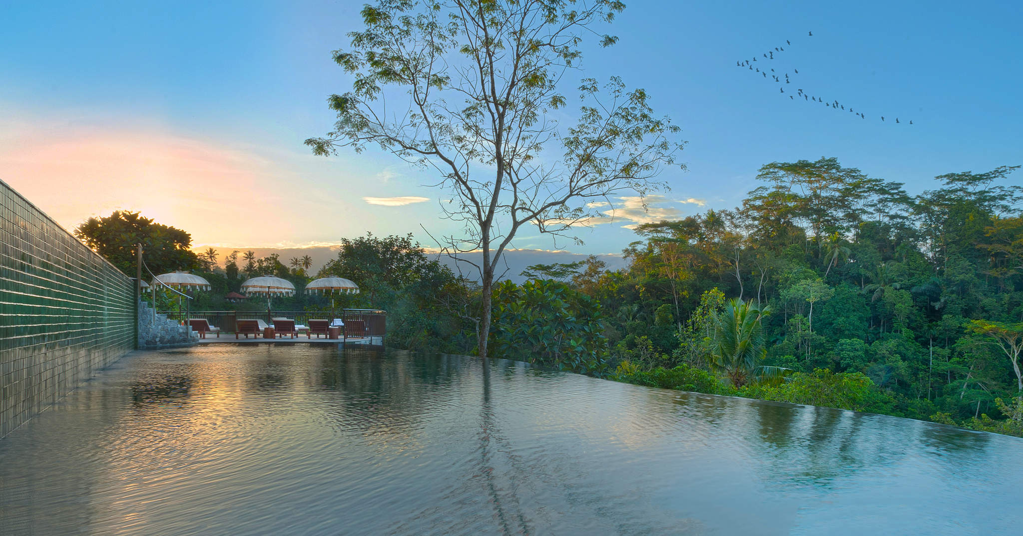 Komaneka at Tanggayuda