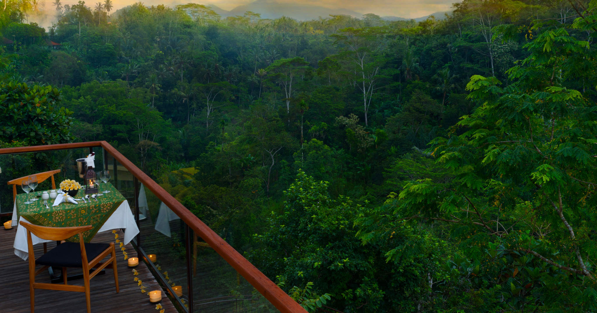 Komaneka at Tanggayuda