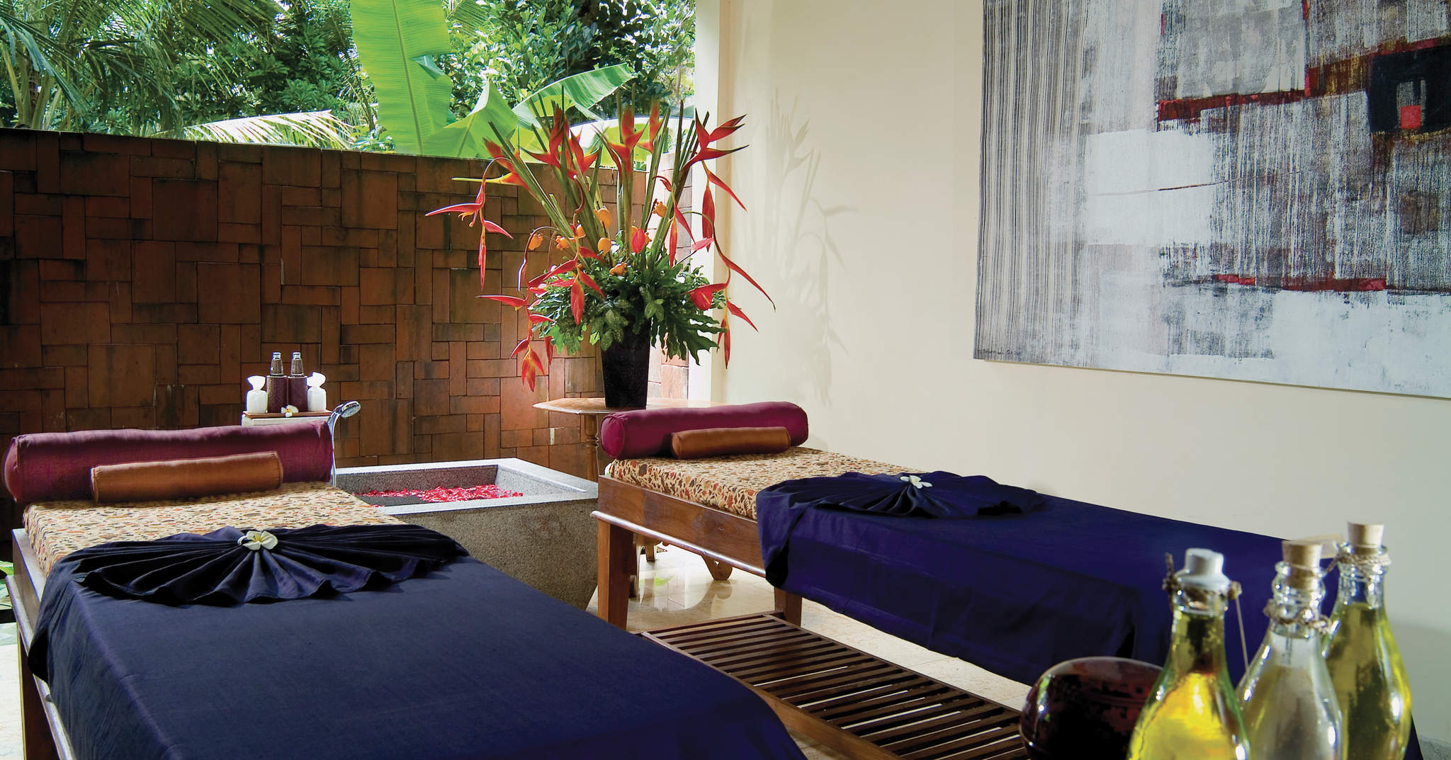 Komaneka at Tanggayuda