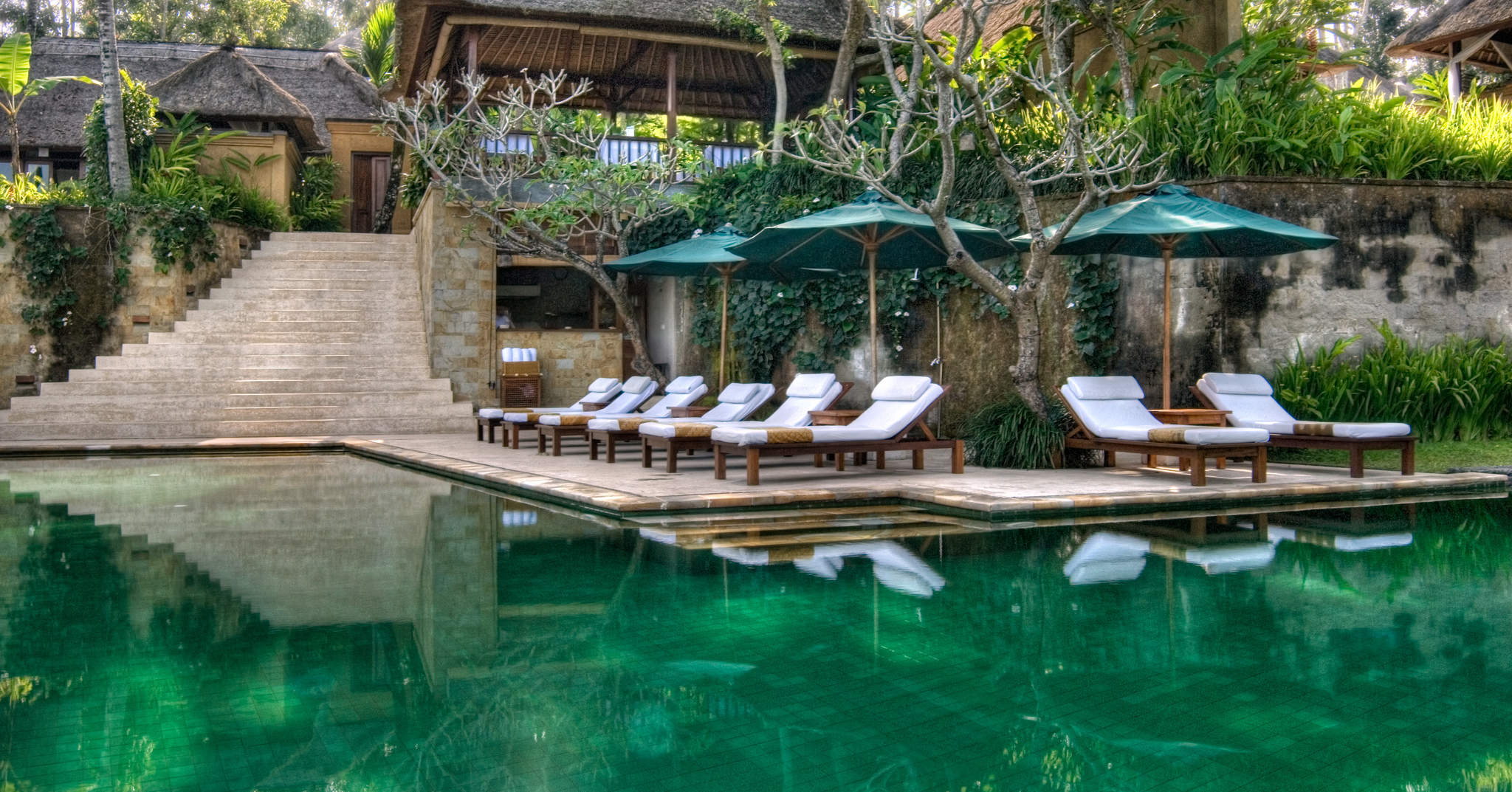 Komaneka at Tanggayuda