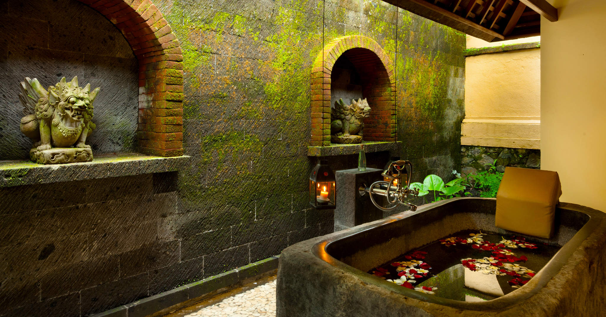 Komaneka at Tanggayuda