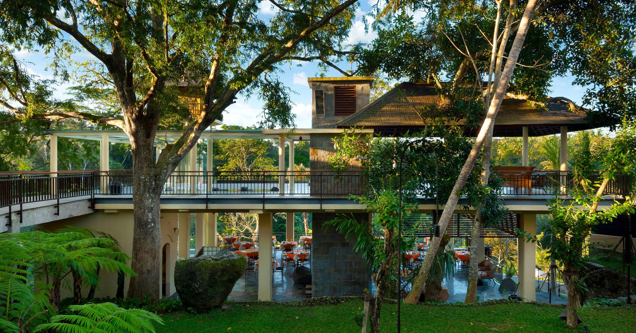 Komaneka at Tanggayuda