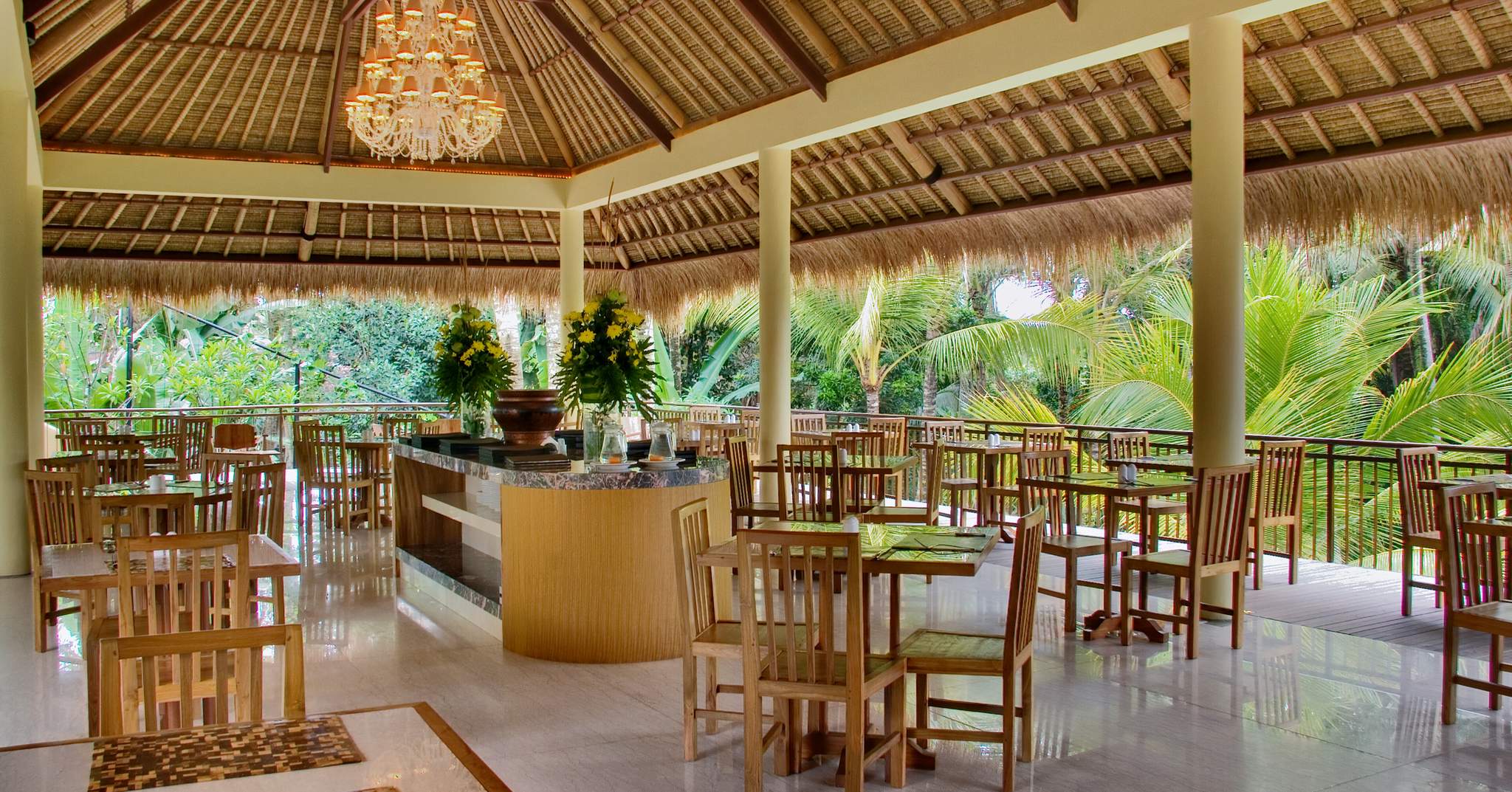 Komaneka at Rasa Sayang