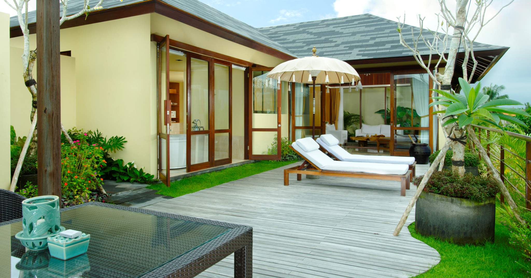 Komaneka at Rasa Sayang