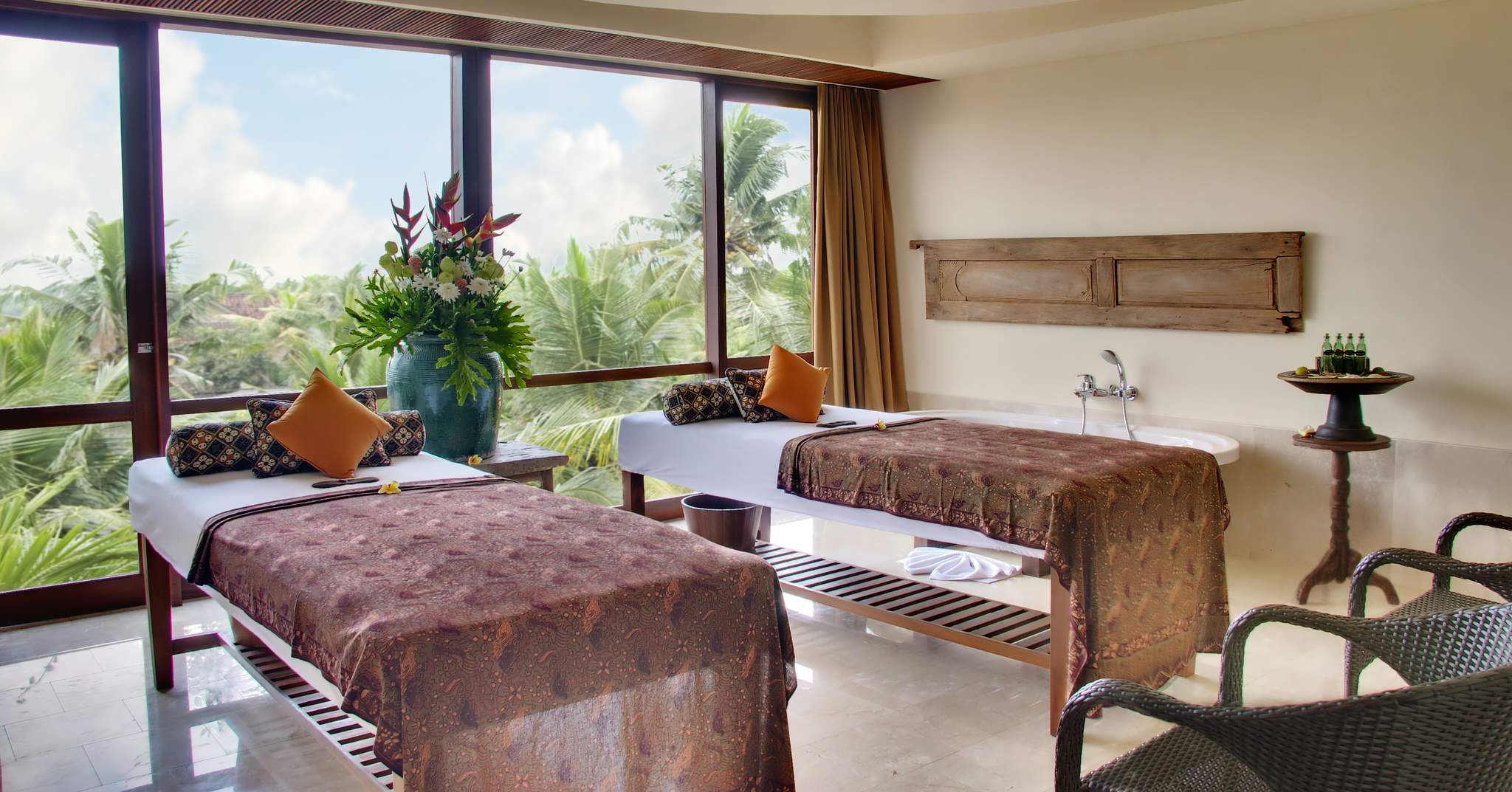 Komaneka at Rasa Sayang