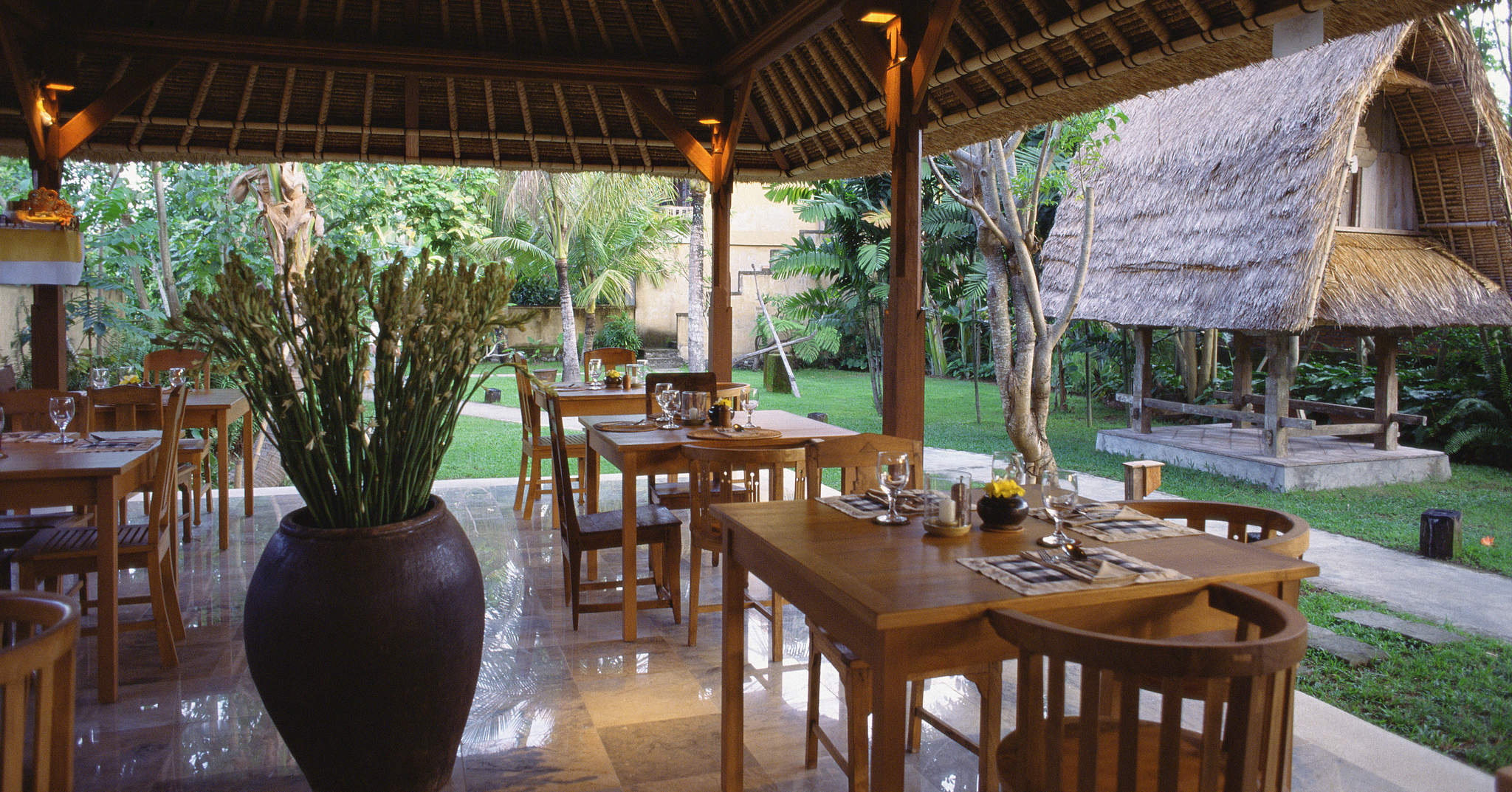 Komaneka at Monkey Forest