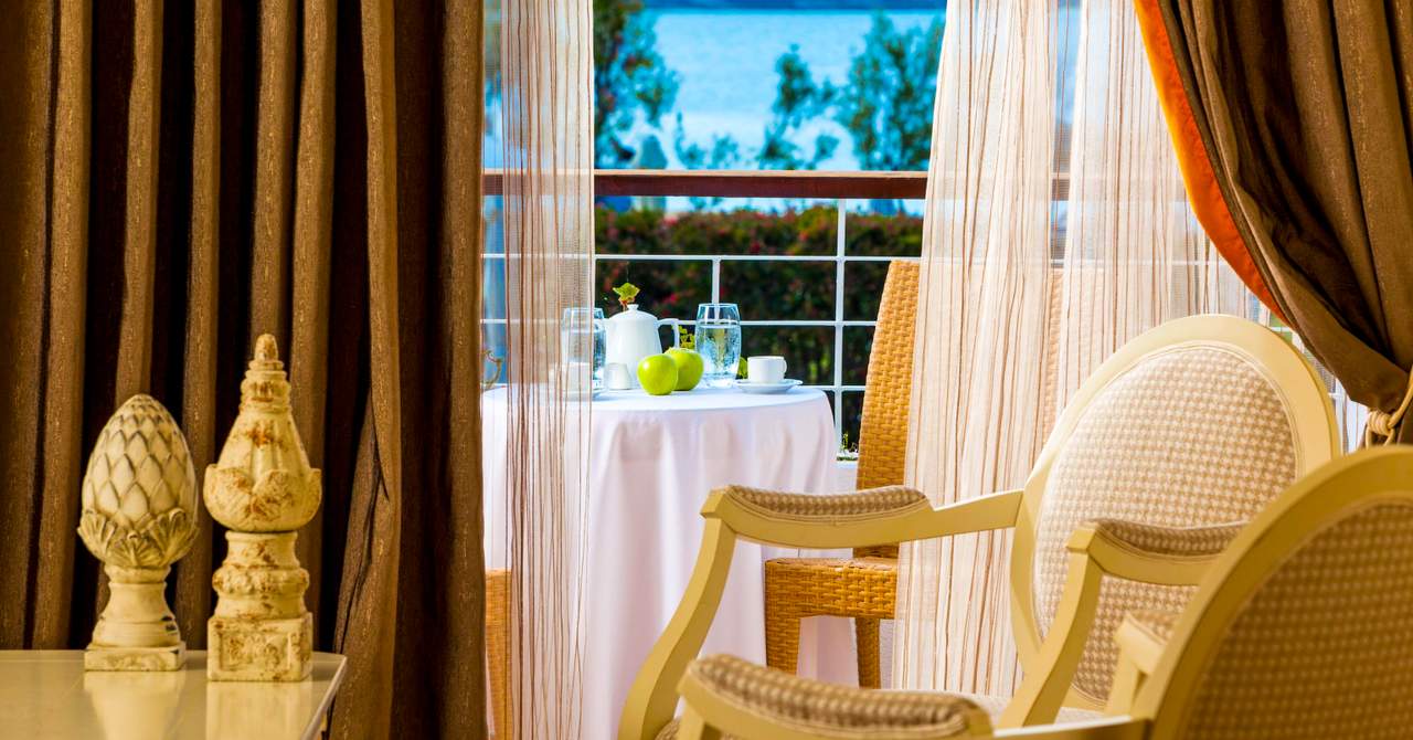 Princess Resort Skiathos