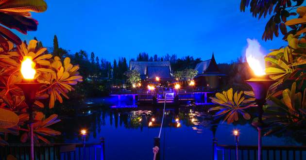 Phuket, Thailand,The Slate