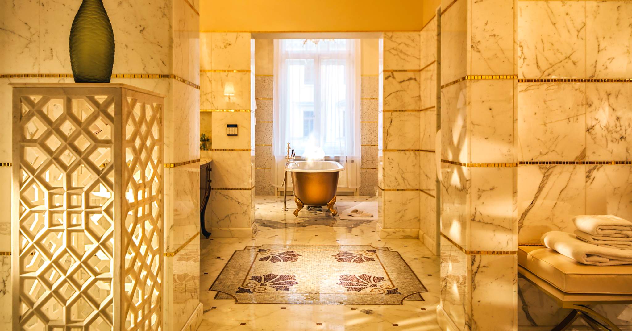 Belmond Grand Hotel Europe