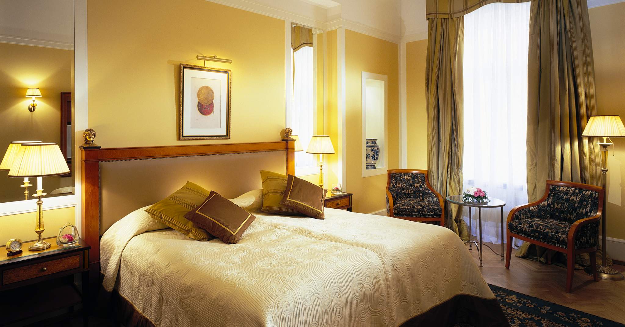 Belmond Grand Hotel Europe